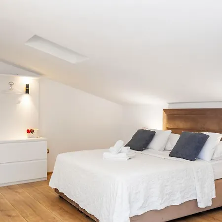 公寓 Ante 2 赫瓦尔