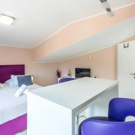 Apartman Ante 2