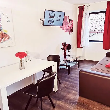 Apartman Ante 2