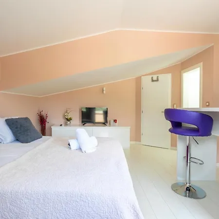 Ante 2 公寓 赫瓦尔