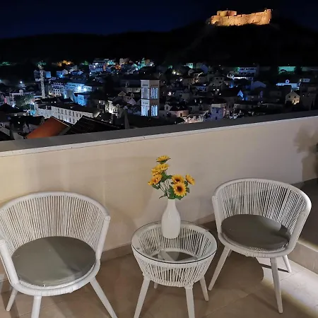 Ante 2 Apartman