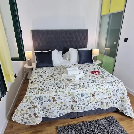 Ante 2 Apartman