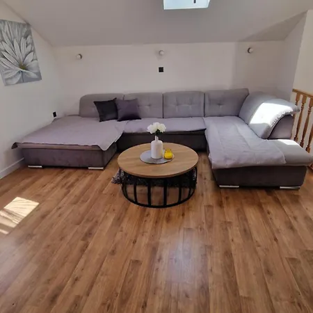 Ante 2 Apartman Hvar Town