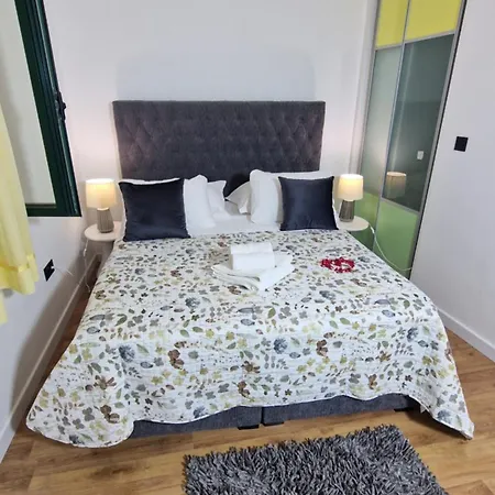 Apartman Ante 2 *
