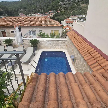 Apartman Ante 2 Hvar Town