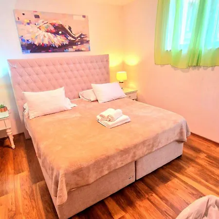 Ante 2 Apartman *