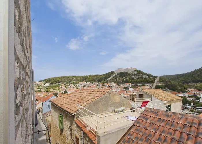 Ante 2 Апартаменты *