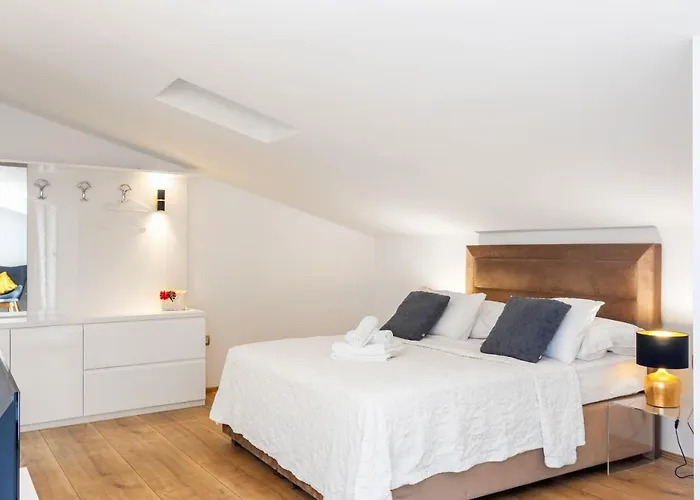 Apartamento Ante 2 Hvar Town