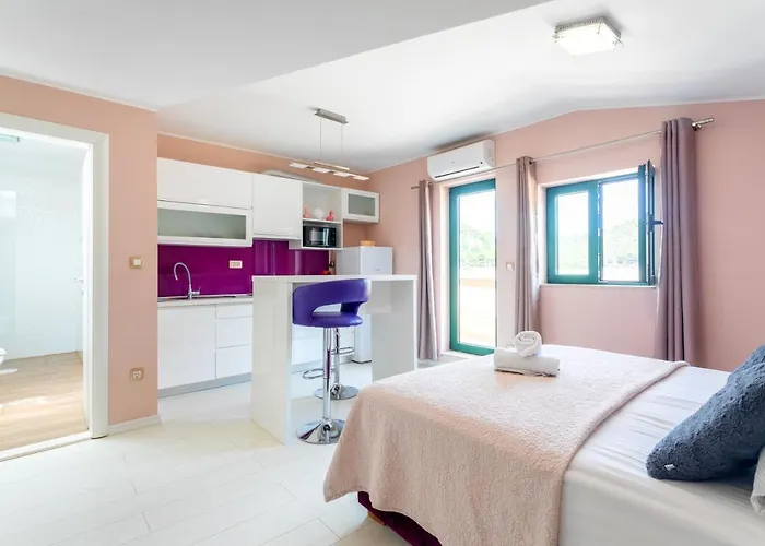 Ante 2 Apartamento Hvar Town