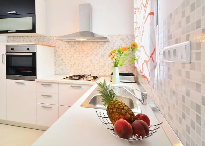 Ante 2 Apartamento Hvar Town