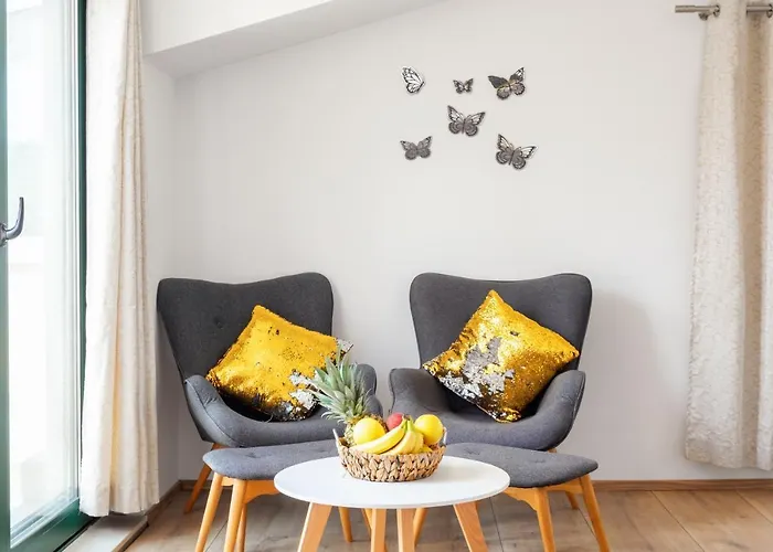 Ante 2 Апартаменты