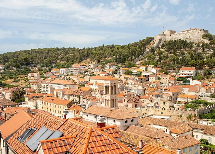 Ante 2 Апартаменты *