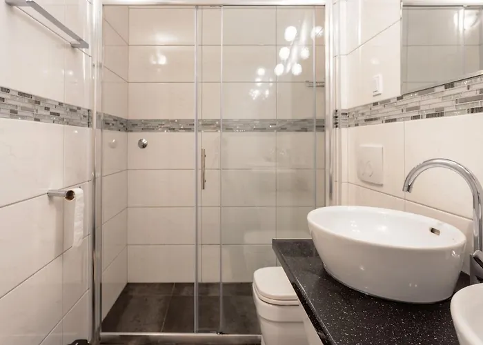 Апартаменты Ante 2 Хвар