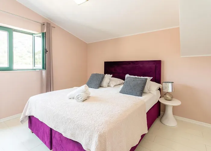 Ante 2 Apartamento Hvar Town