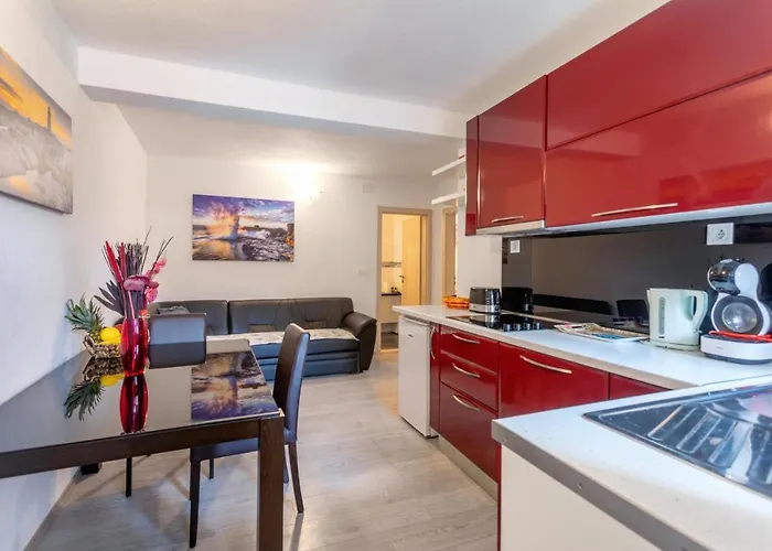 Ante 2 Apartamento Hvar Town