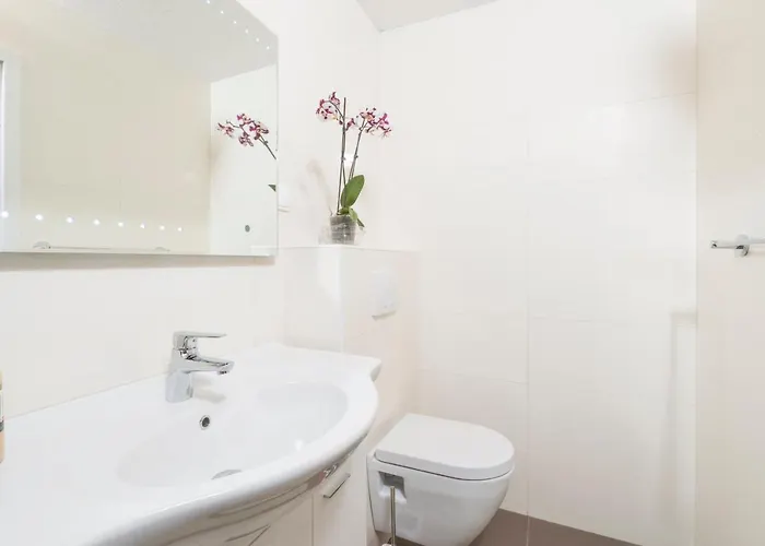 Apartamento Ante 2 *