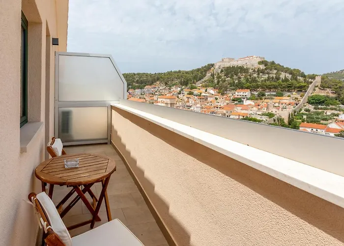 Ante 2 Apartamento *