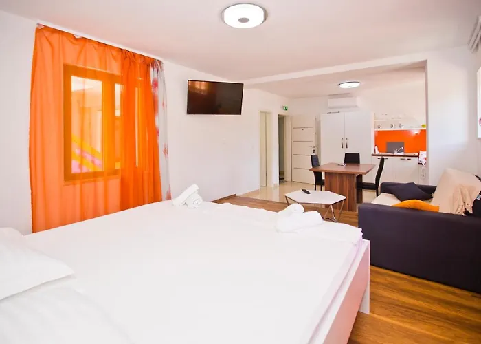 Apartamento Ante 2 *