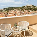 Ante 2 Hvar Center, Pool *