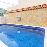 Ante 2 Hvar Center, Pool Апартаменти