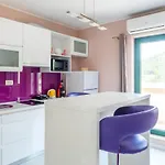 Apartment Ante 2