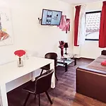 Apartment Ante 2