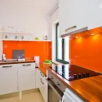 Апартаменти Ante 2 Hvar Center, Pool