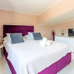 Ante 2 Apartment