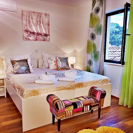 Апартаменти Ante 2 Hvar Center, Pool Хвар