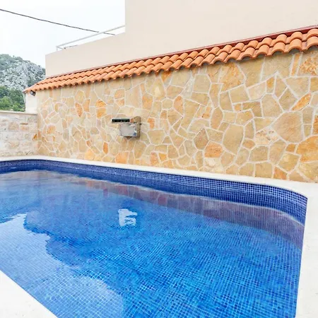 Ante 2 Hvar Center, Pool Διαμέρισμα