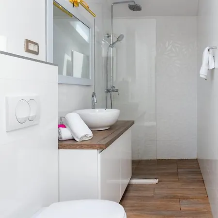 Апартаменты Ante 2 Хвар