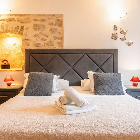 Ante 2 Апартаменты