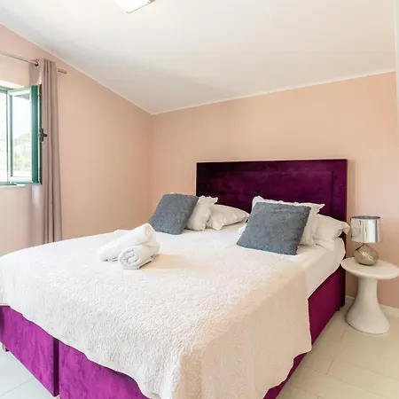 Ante 2 Апартаменты Хвар