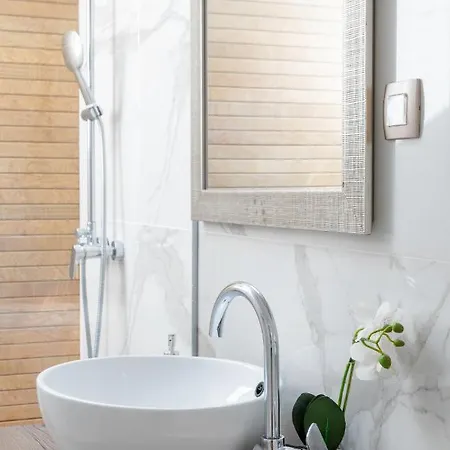 Ante 2 Апартаменты *