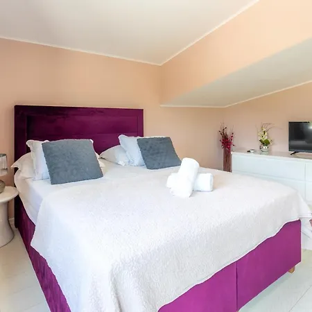 Ante 2 Hvar Center, Pool Апартаменты