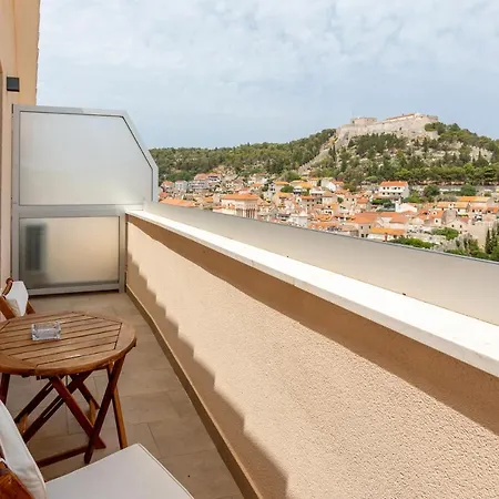 Ante 2 Апартаменты *