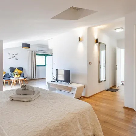 Apartman Ante 2 Hvar Center, Pool Hvar Town