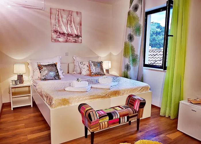 Apartment Ante 2 Hvar Town