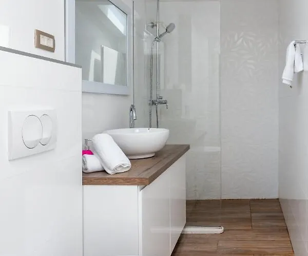 Apartment Ante 2 Hvar Town