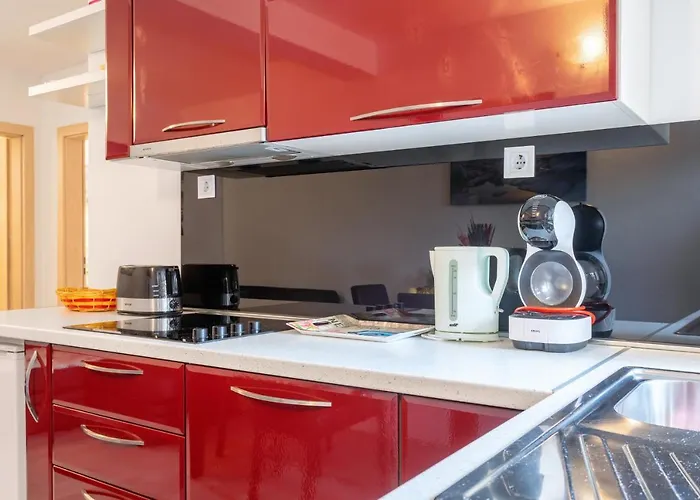 Apartment Ante 2 Hvar Town