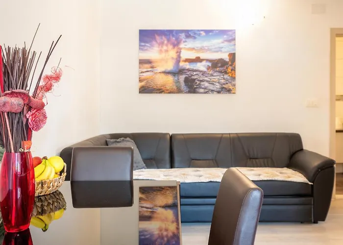 Apartment Ante 2 Hvar Town